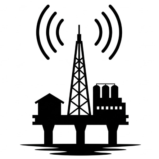 Offshore Radio radio logo