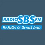 radiosbsfm radio logo