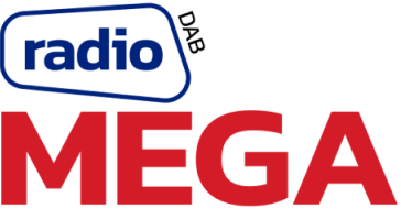 Mega Radio radio logo