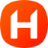 Hunter.fm O Canal Lo-Fi (High) radio logo