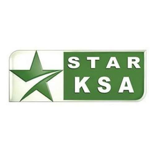 Star KSA 99.9 FM radio logo