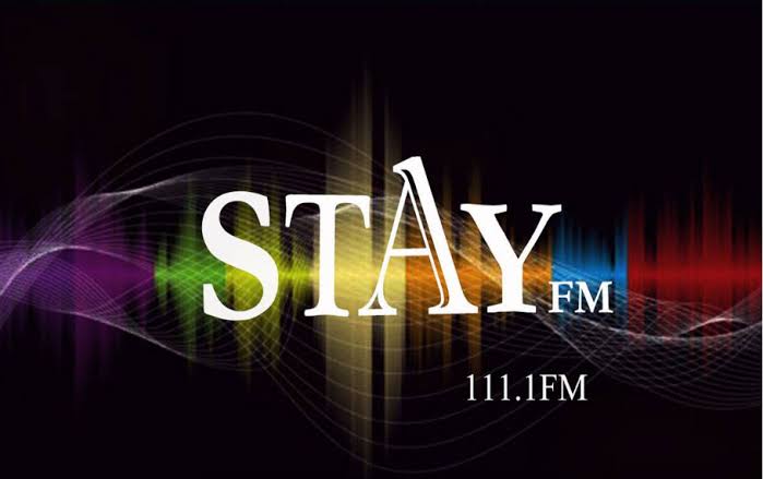 Stay.FM radio logo