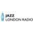 Jazz London radio radio logo