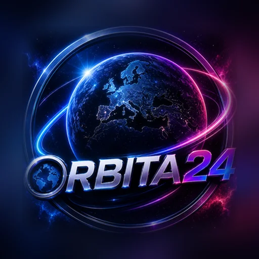 ORBITA24 radio logo