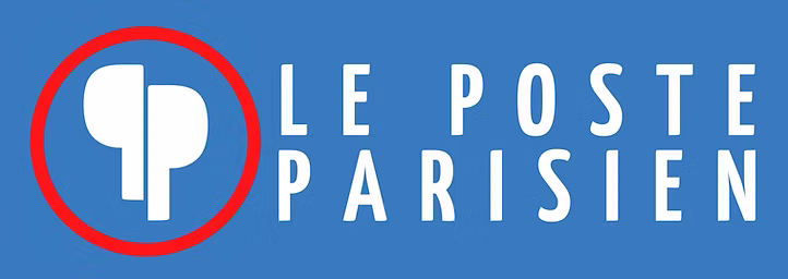 Le Poste Parisien radio logo