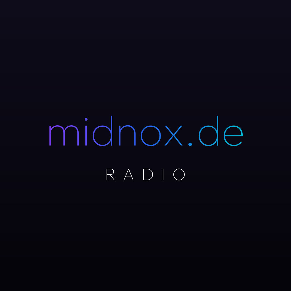 midnox Radio radio logo