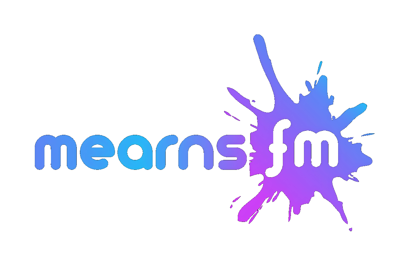 Mearns FM radio logo