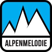 Radio Alpenmelodie radio logo