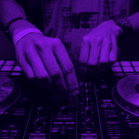 EBS | Electro radio logo
