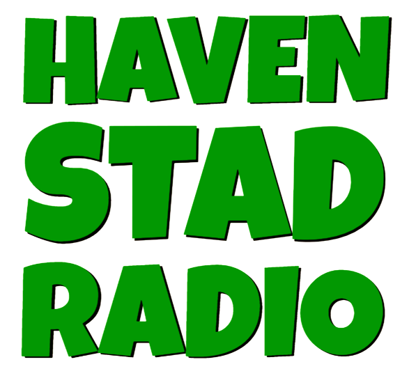 Havenstad Radio radio logo