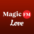 Magic FM Love radio logo