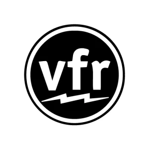 Valley Free Radio radio logo