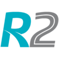 Radio 2 radio logo