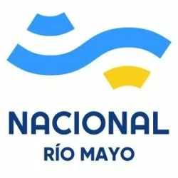 LRA 58 Radio Nacional Rio Mayo radio logo