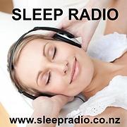 Sleep Radio radio logo
