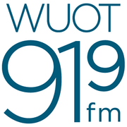 WUOT-2 radio logo