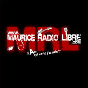Maurice Radio Libre radio logo
