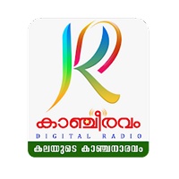 Kancheeravam Radio radio logo