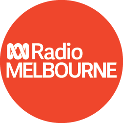 ABC Radio Melbourne radio logo
