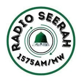 Radio Seerah radio logo