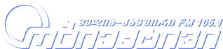 რადიო ობიექტივი (Radio Obieqtivi) radio logo