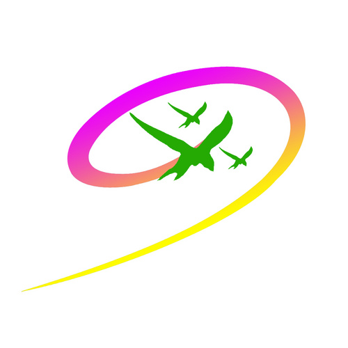 动听音乐台 radio logo