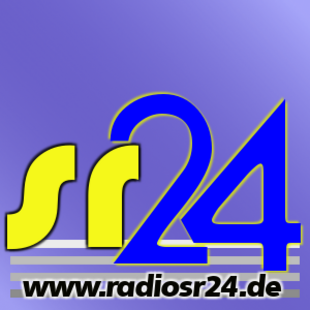 radiosr24 - Twoje Radio Internetowe radio logo