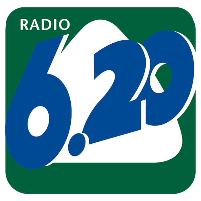 RADIO 620: La Música Que Llegó Para Quedarse radio logo