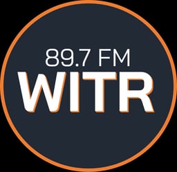 WITR radio logo