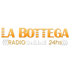 La Bottega Radio Online radio logo
