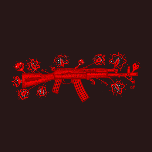РАДІОПІХОТА radio logo