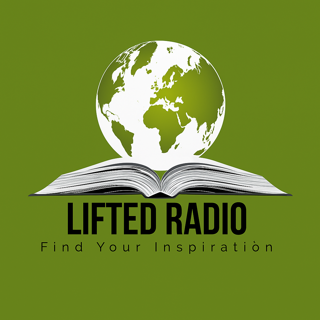 Lifted Radio radio logo