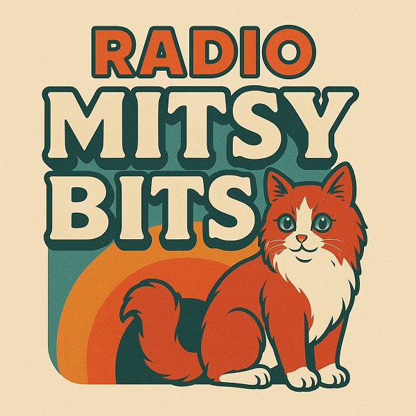Radio Mitsy Bits radio logo