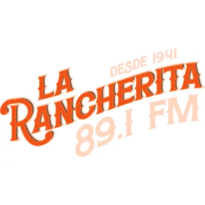 LA RANCHERITA 89.1 (Ensenada) - 89.1 FM - XHEPF-FM - Radio Cadena Enciso (RCE) - Ensenada, Baja California radio logo