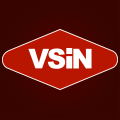 VSIN radio logo