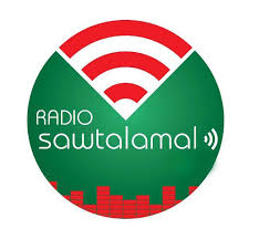 Radio Sawt Alamal radio logo