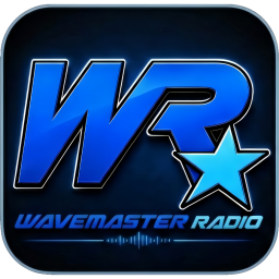 WaveMaster Radio radio logo