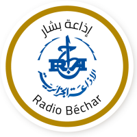 Radio Bechar radio logo