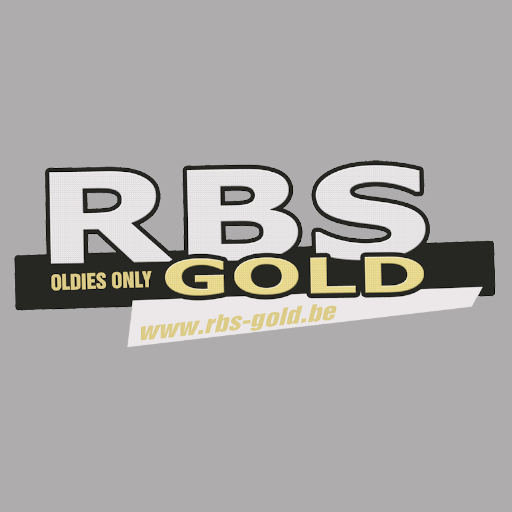 RBS gold radio radio logo