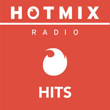 Hotmix Hits radio logo