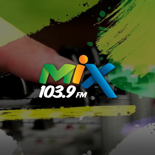 MIX 103.9 FM Barranquilla radio logo