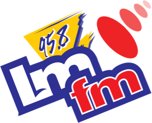 LMFM radio logo