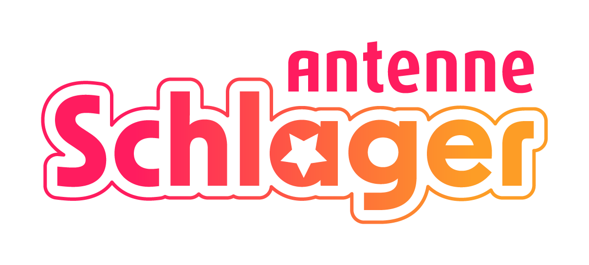 Antenne Schlager radio logo
