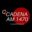 Cadena AM 1470 radio logo