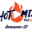Hot Mix 94.9 FM radio logo