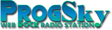 Progsky radio logo