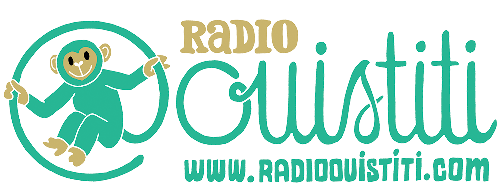 RADIO OUISTITI radio logo