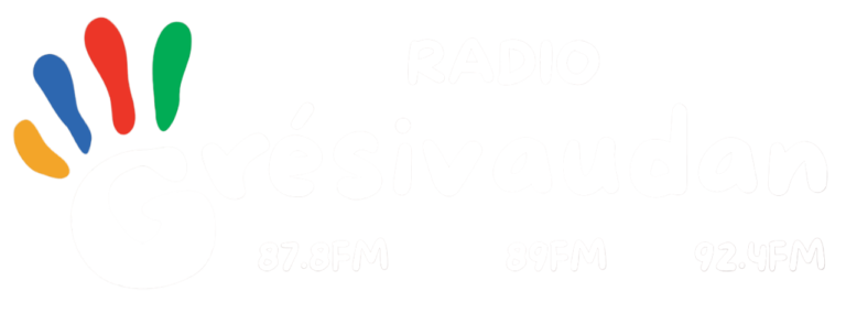 Radio Gresivaudan radio logo
