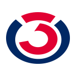 ORF Hitradio Ö3 radio logo