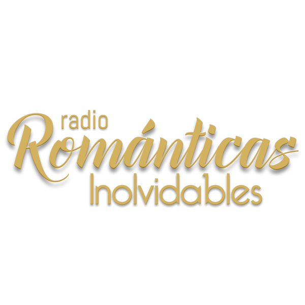 Radio Románticas Inolvidables (FMLima) radio logo